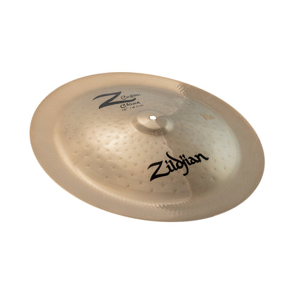Zildjian 18" Z Custom China Cymbal Drums and Percussion / Cymbals / Other (Splash, China, etc)