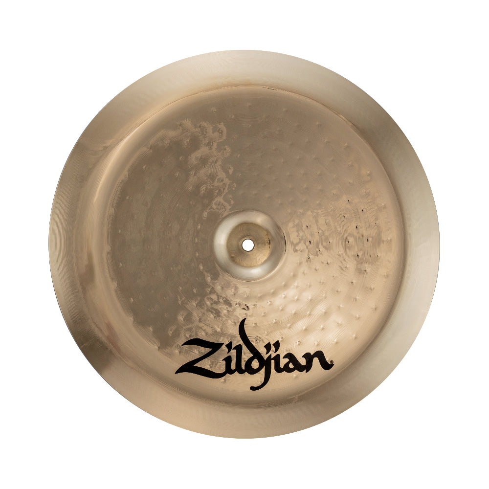 Zildjian 18" Z Custom China Cymbal Drums and Percussion / Cymbals / Other (Splash, China, etc)