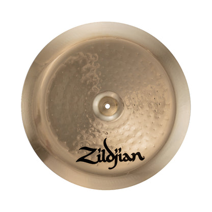 Zildjian 18" Z Custom China Cymbal Drums and Percussion / Cymbals / Other (Splash, China, etc)