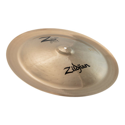 Zildjian 20" Z Custom China Cymbal Drums and Percussion / Cymbals / Other (Splash, China, etc)