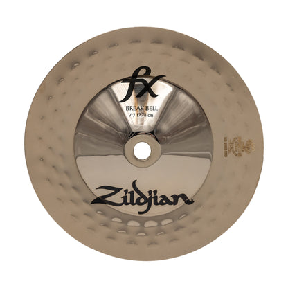 Zildjian 7" FX Break Bell Drums and Percussion / Cymbals / Other (Splash, China, etc)