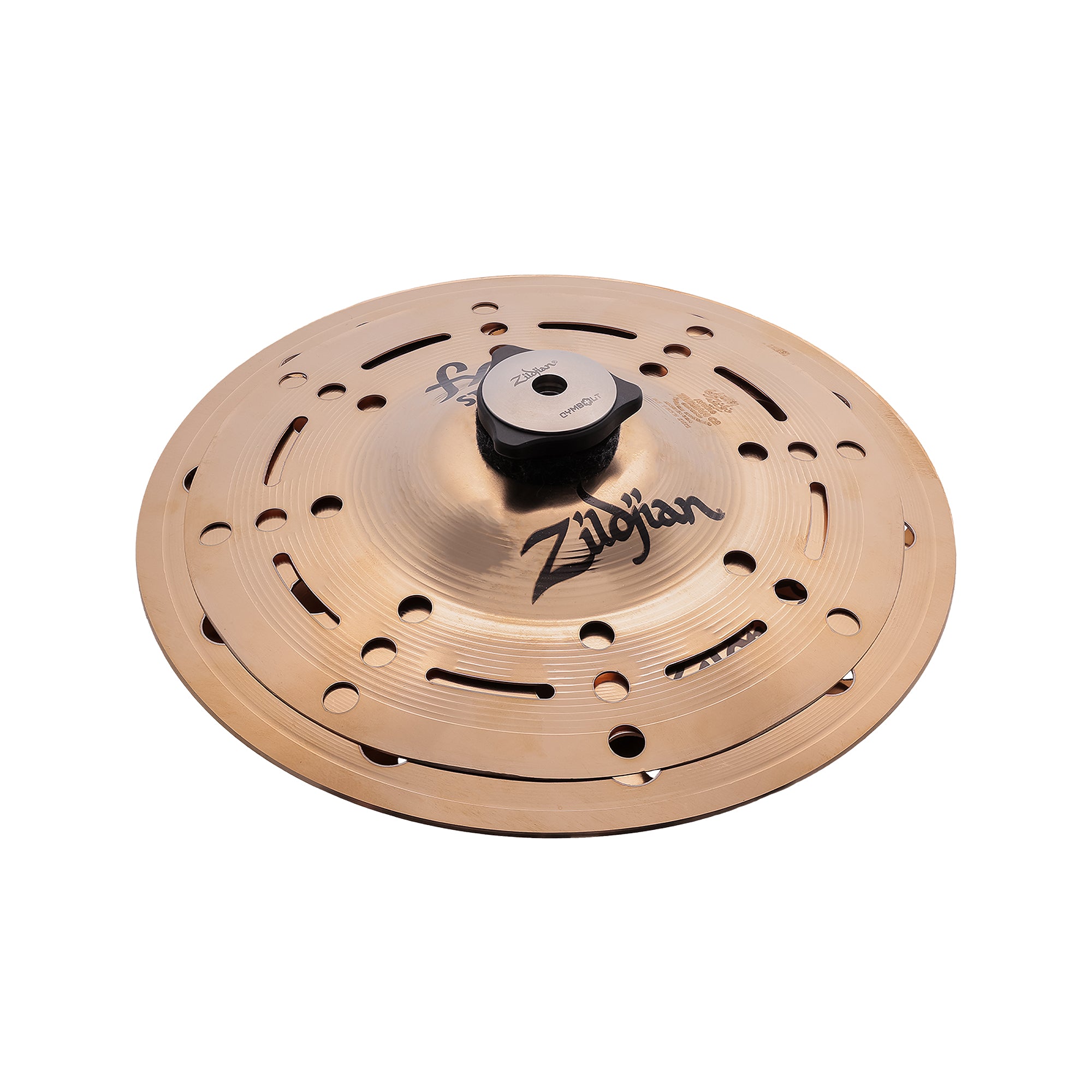 Zildjian 8