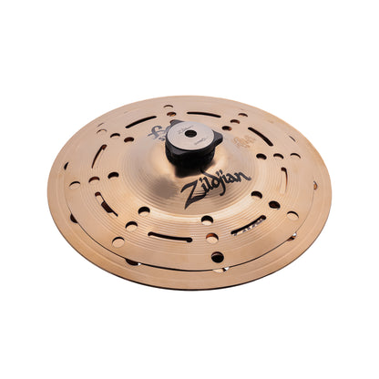 Zildjian 8" FX Cymbal Stack Drums and Percussion / Cymbals / Other (Splash, China, etc)
