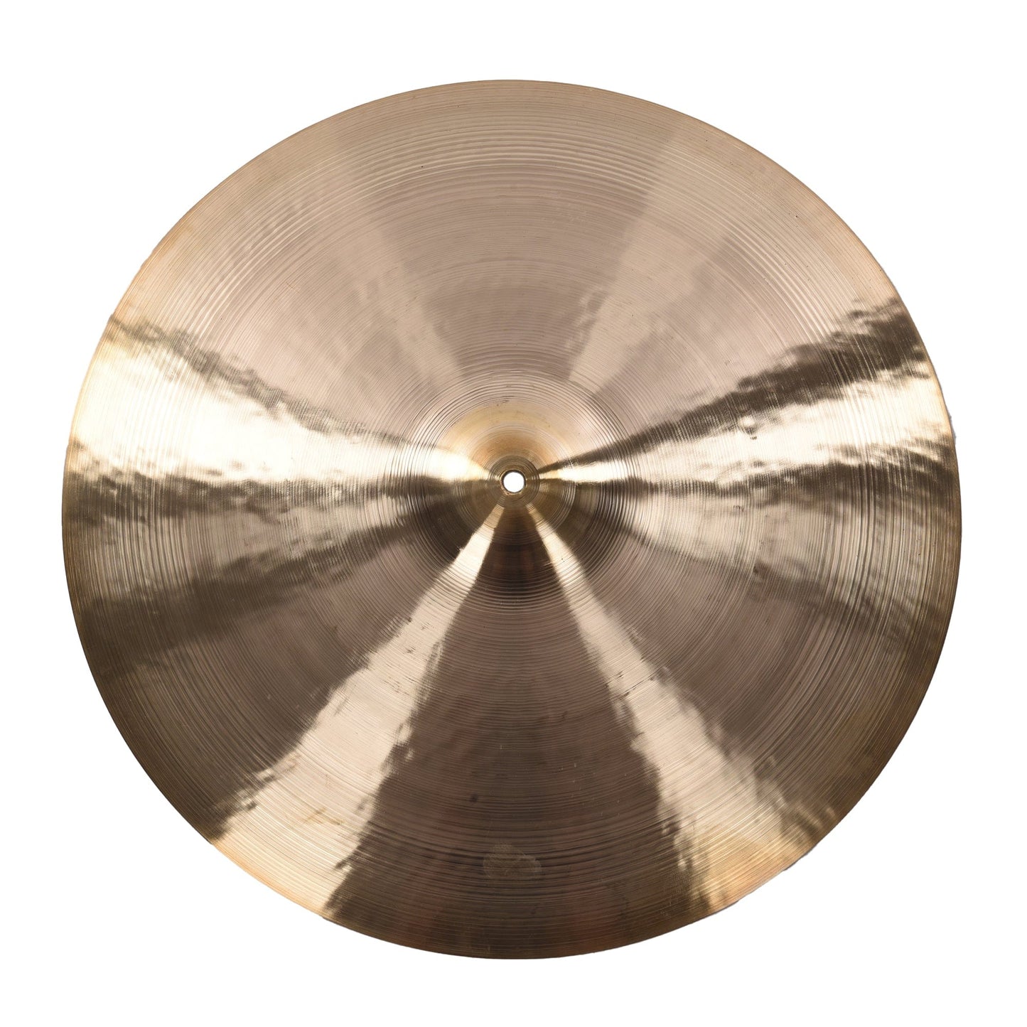 Zildjian 20" 400th Anniversary Vault Ride Cymbal Limited Edition Drums and Percussion / Cymbals / Ride