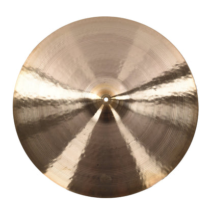 Zildjian 20" 400th Anniversary Vault Ride Cymbal Limited Edition Drums and Percussion / Cymbals / Ride