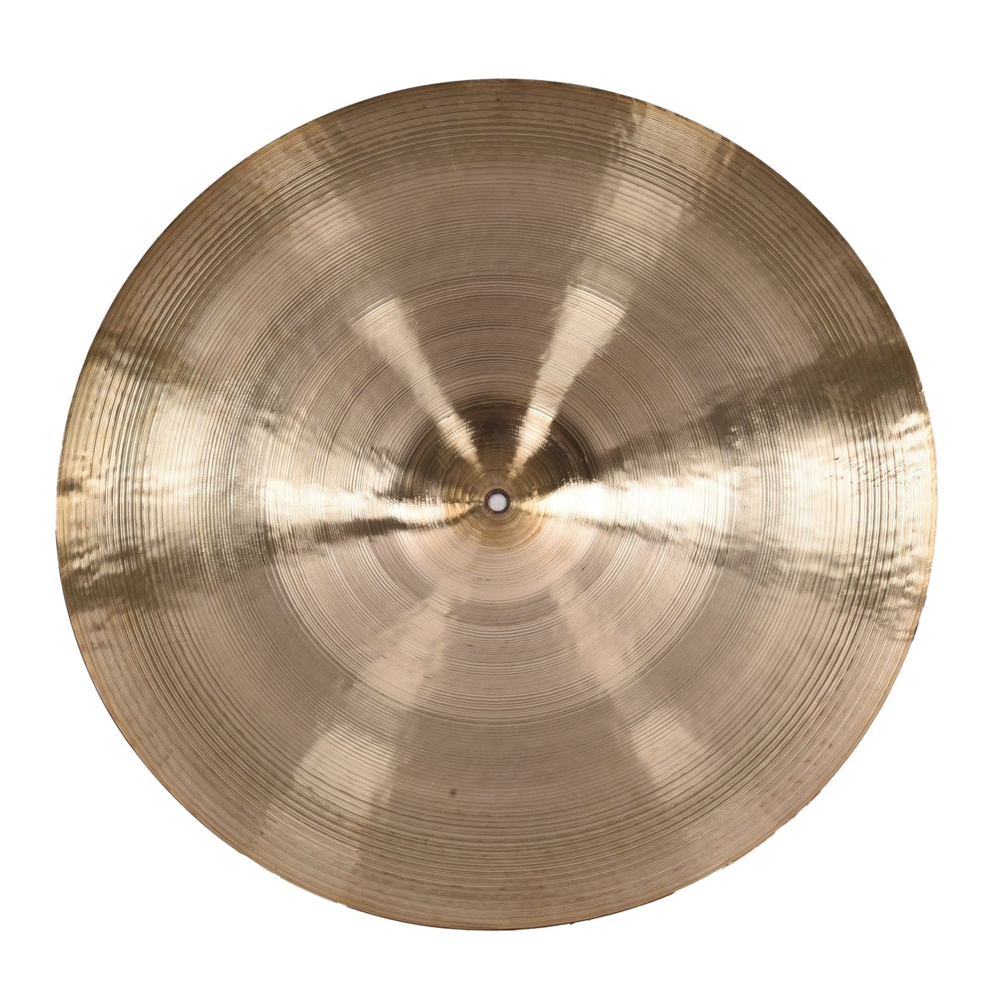 Zildjian 20" 400th Anniversary Vault Ride Cymbal Limited Edition Drums and Percussion / Cymbals / Ride