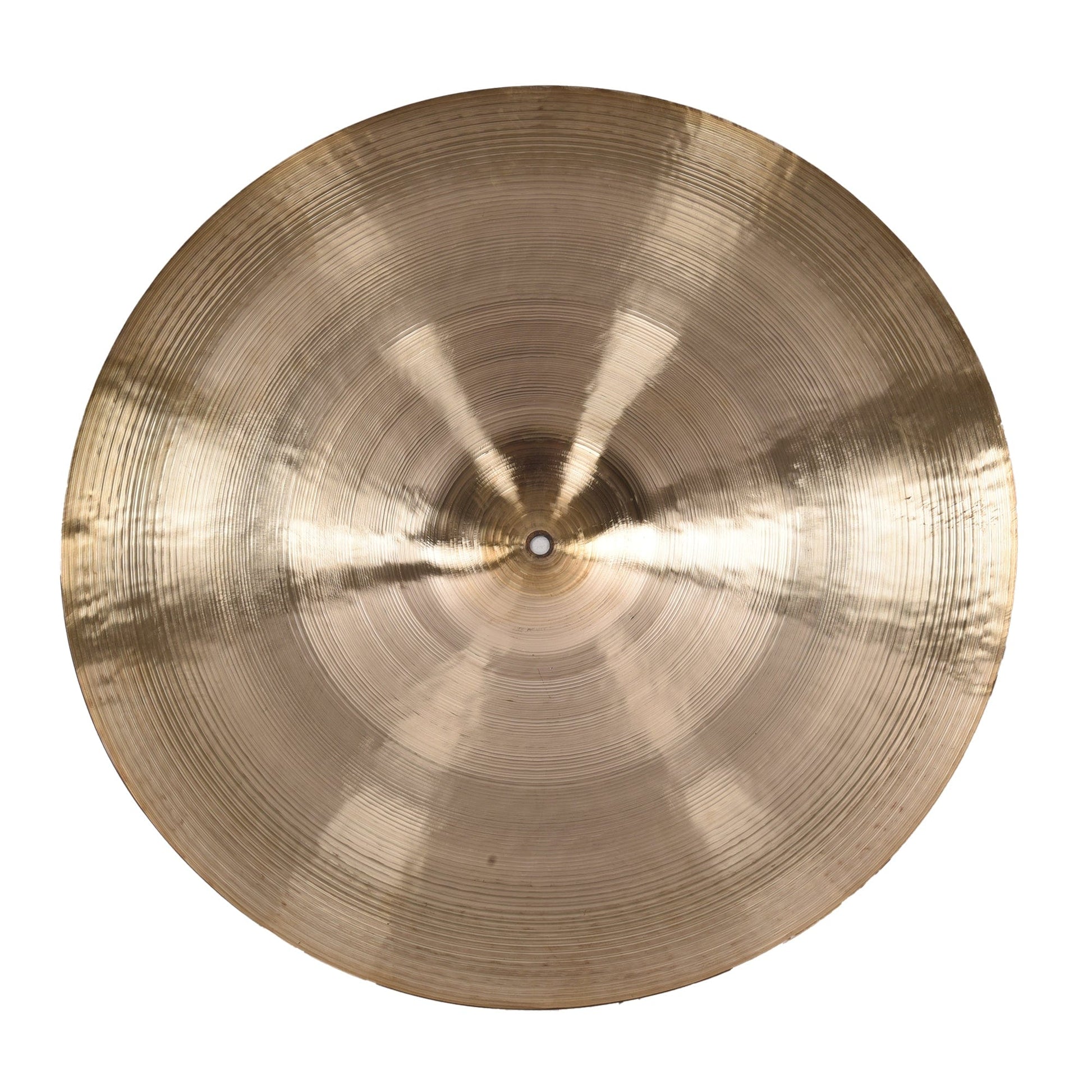 Zildjian 20" 400th Anniversary Vault Ride Cymbal Limited Edition Drums and Percussion / Cymbals / Ride