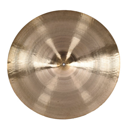 Zildjian 20" 400th Anniversary Vault Ride Cymbal Limited Edition Drums and Percussion / Cymbals / Ride