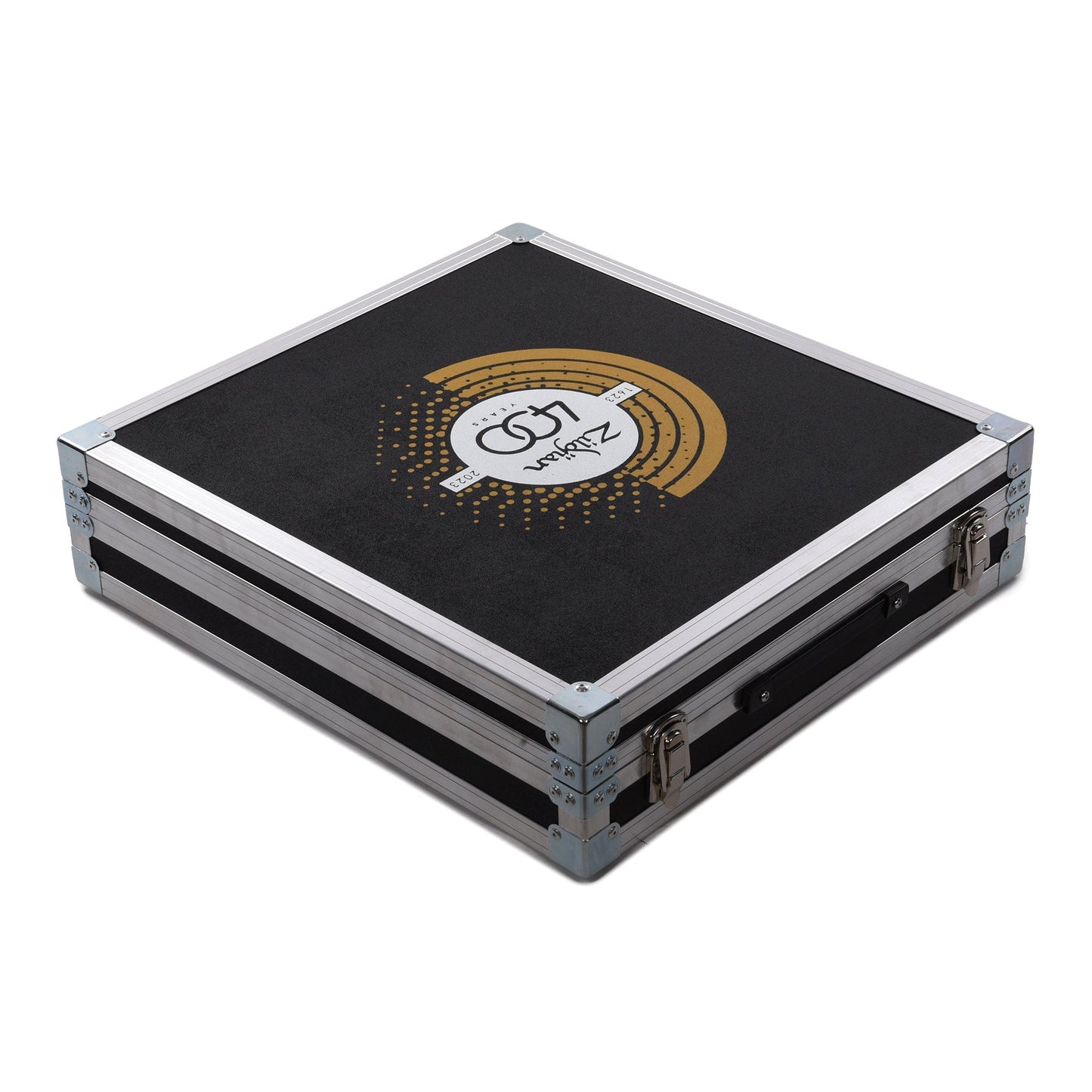 Zildjian 20" 400th Anniversary Vault Ride Cymbal Limited Edition Drums and Percussion / Cymbals / Ride