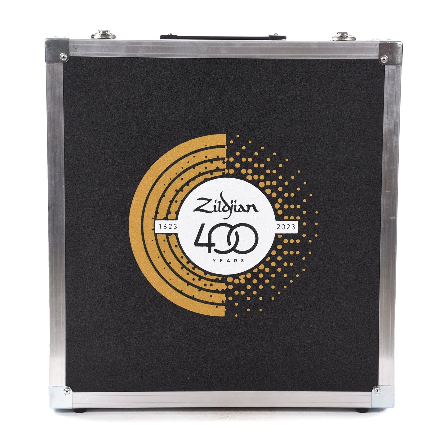 Zildjian 20" 400th Anniversary Vault Ride Cymbal Limited Edition Drums and Percussion / Cymbals / Ride