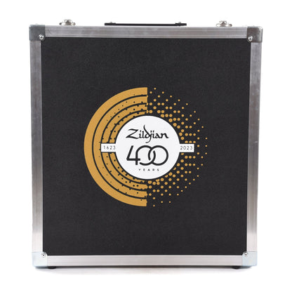 Zildjian 20" 400th Anniversary Vault Ride Cymbal Limited Edition Drums and Percussion / Cymbals / Ride