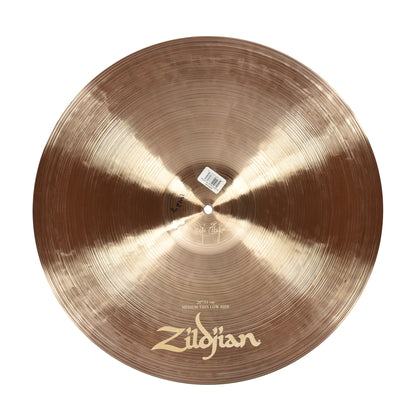 Zildjian 20" Kerope Medium Thin Low Ride Cymbal Drums and Percussion / Cymbals / Ride