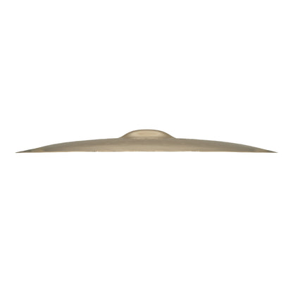 Zildjian 20" Z Custom Ride Cymbal Drums and Percussion / Cymbals / Ride