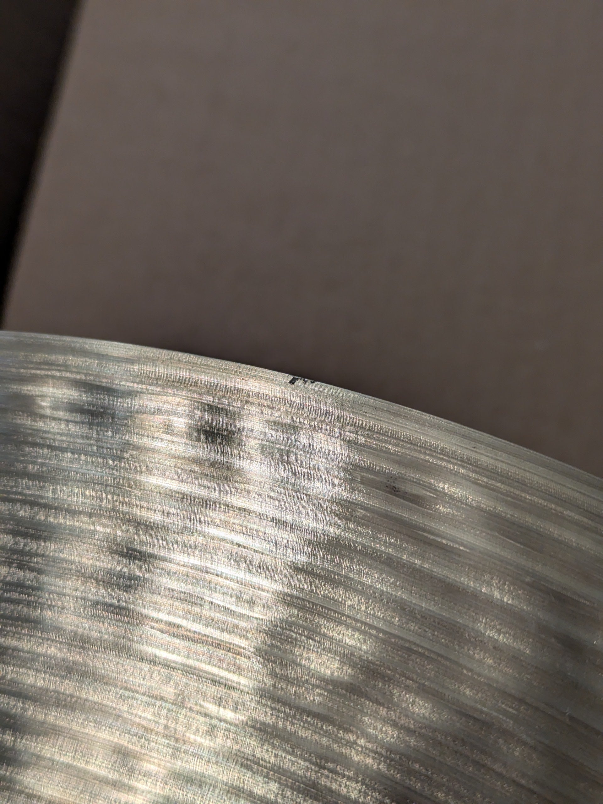 Zildjian 21" K Zildjian Projection Ride Drums and Percussion / Cymbals / Ride