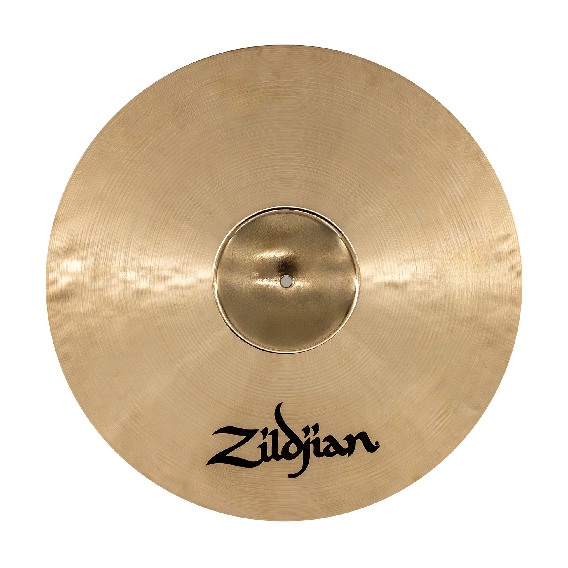 Zildjian 21" K Zildjian Projection Ride Drums and Percussion / Cymbals / Ride