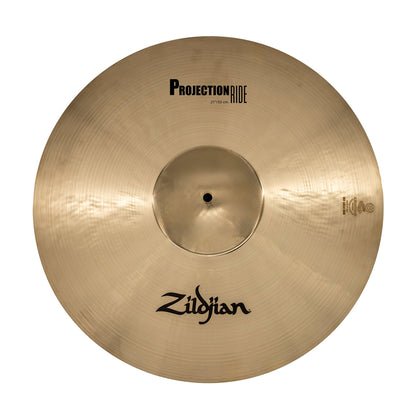 Zildjian 21" K Zildjian Projection Ride Drums and Percussion / Cymbals / Ride