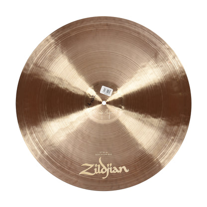 Zildjian 22" Kerope Medium Low Ride Cymbal Drums and Percussion / Cymbals / Ride