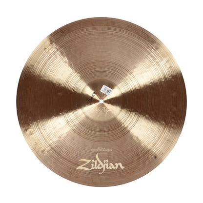 Zildjian 22" Kerope Medium Thin High Ride Cymbal Drums and Percussion / Cymbals / Ride