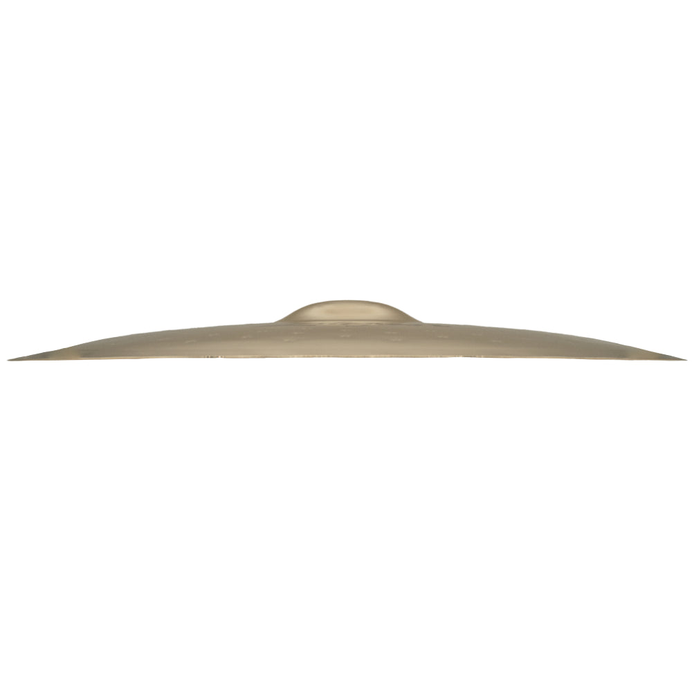 Zildjian 22" Z Custom Ride Cymbal Drums and Percussion / Cymbals / Ride