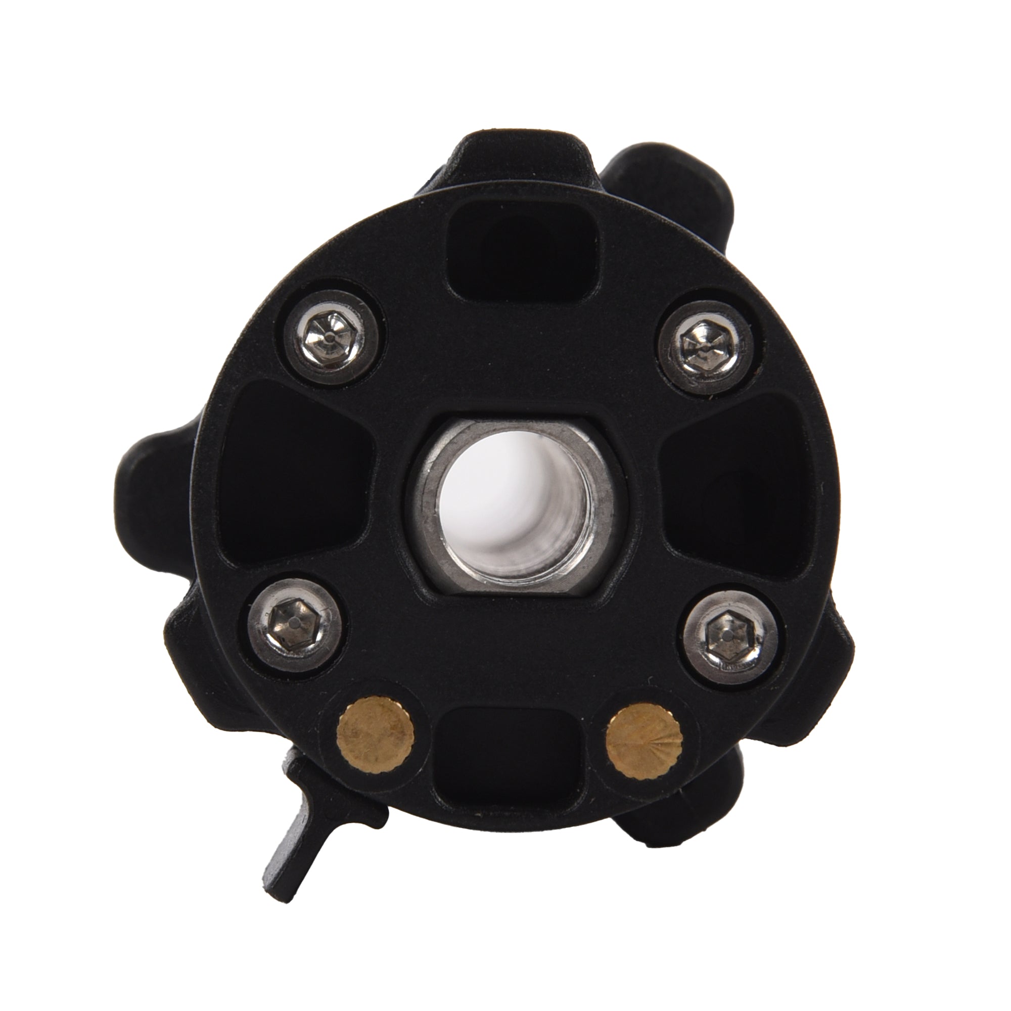 Zildjian Cymbolt Quick Release Stacker Drums and Percussion / Parts and Accessories / Mounts