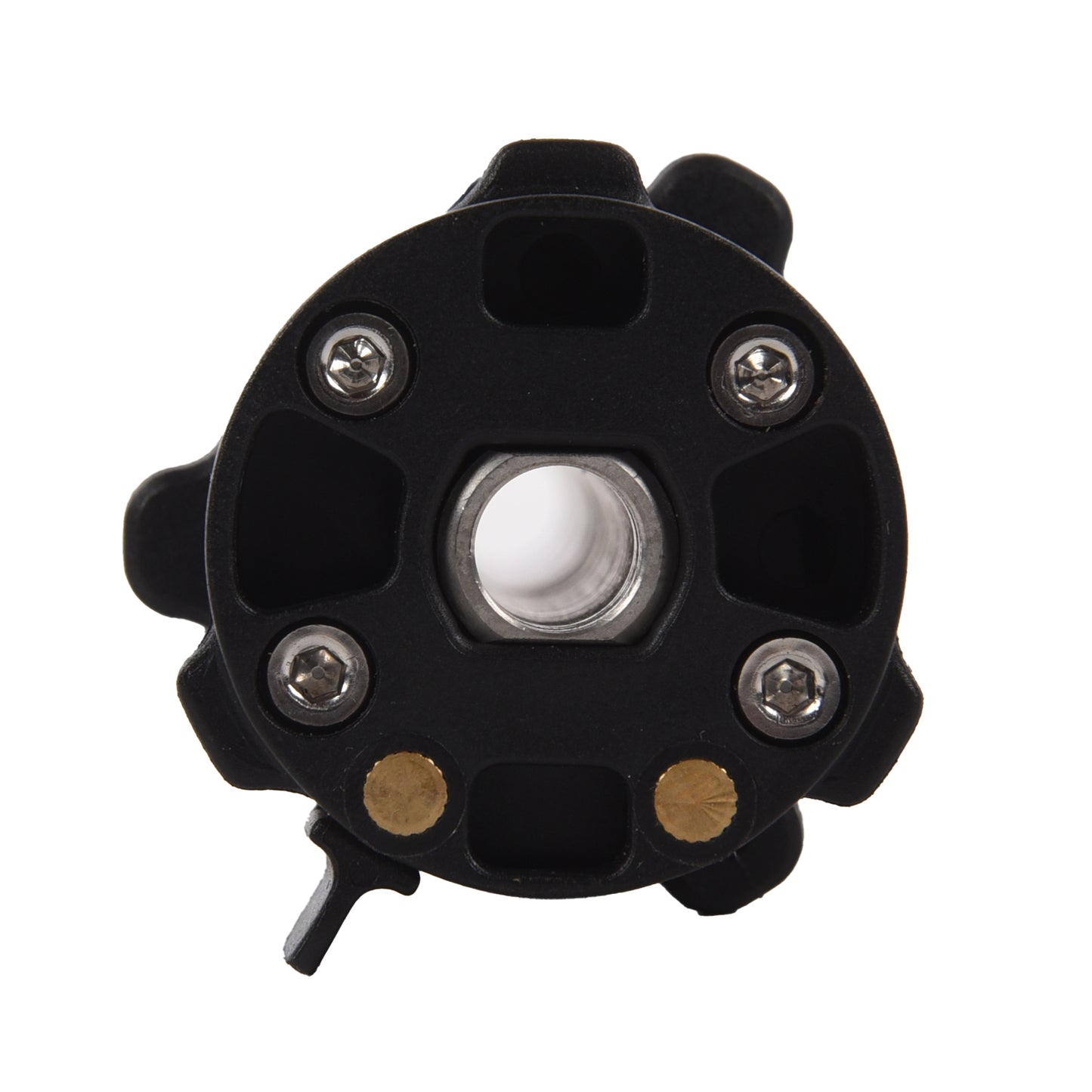 Zildjian Cymbolt Quick Release Stacker Drums and Percussion / Parts and Accessories / Mounts