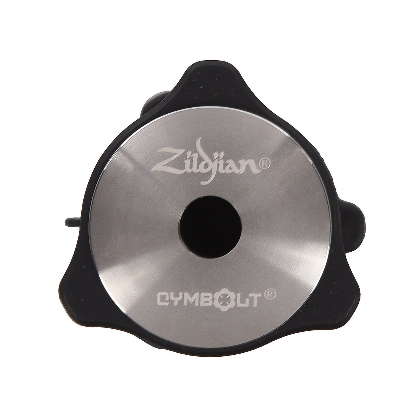 Zildjian Cymbolt Quick Release Stacker Drums and Percussion / Parts and Accessories / Mounts