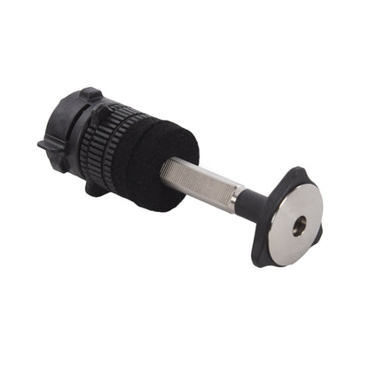 Zildjian Cymbolt Quick Release Stacker Drums and Percussion / Parts and Accessories / Mounts