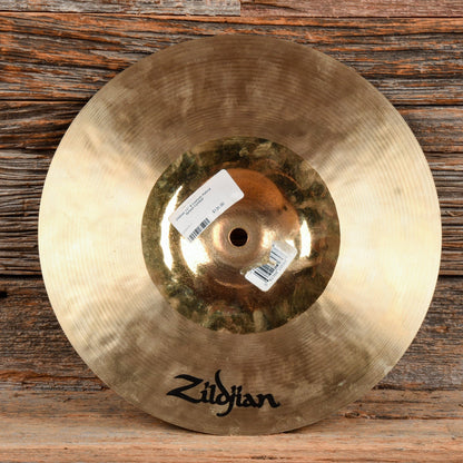 Zildjian 11" K Custom Hybrid Splash Cymbal Drums and Percussion
