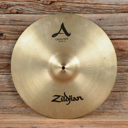 Zildjian 18