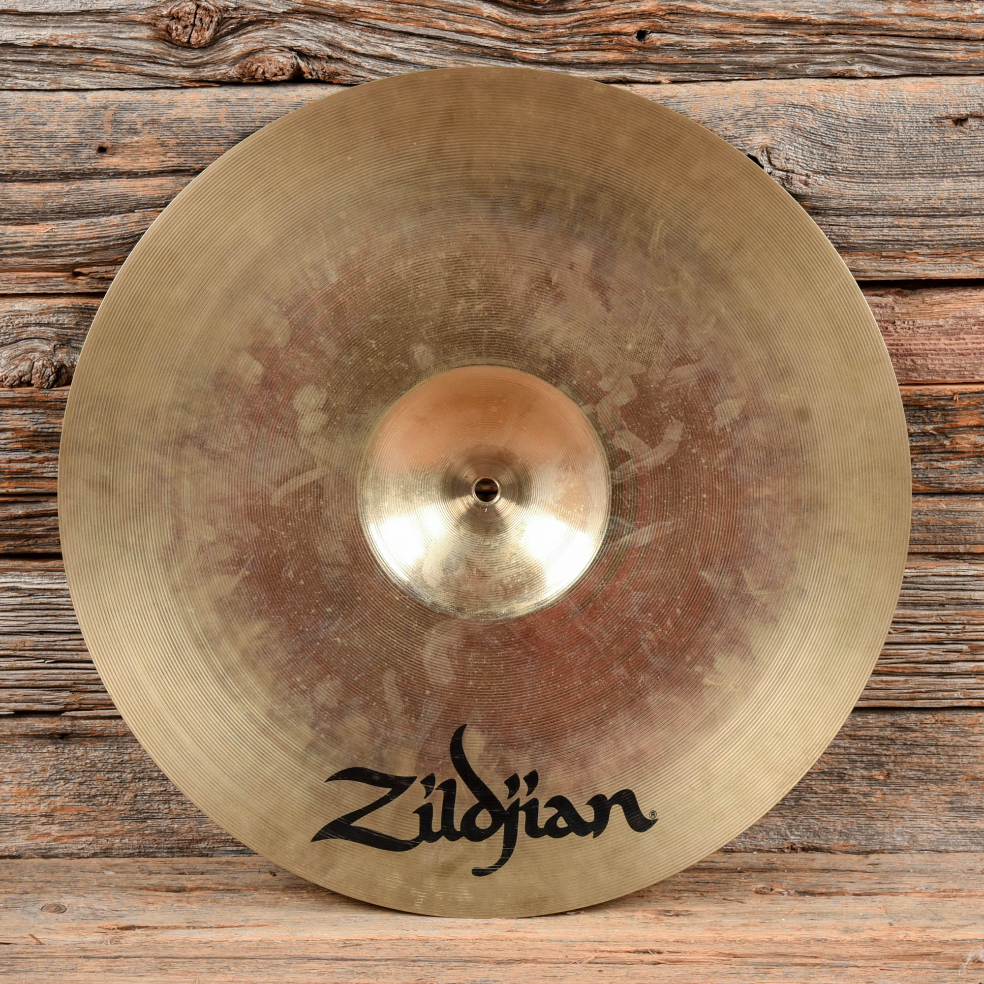 Zildjian 18