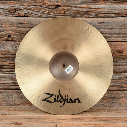 Zildjian 18" K Sweet Crash Cymbal Drums and Percussion