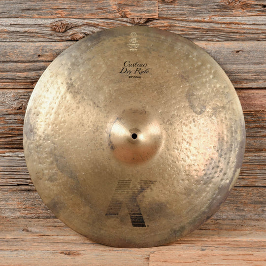 Zildjian 20