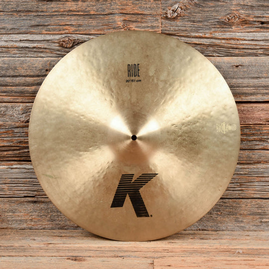 Zildjian 20