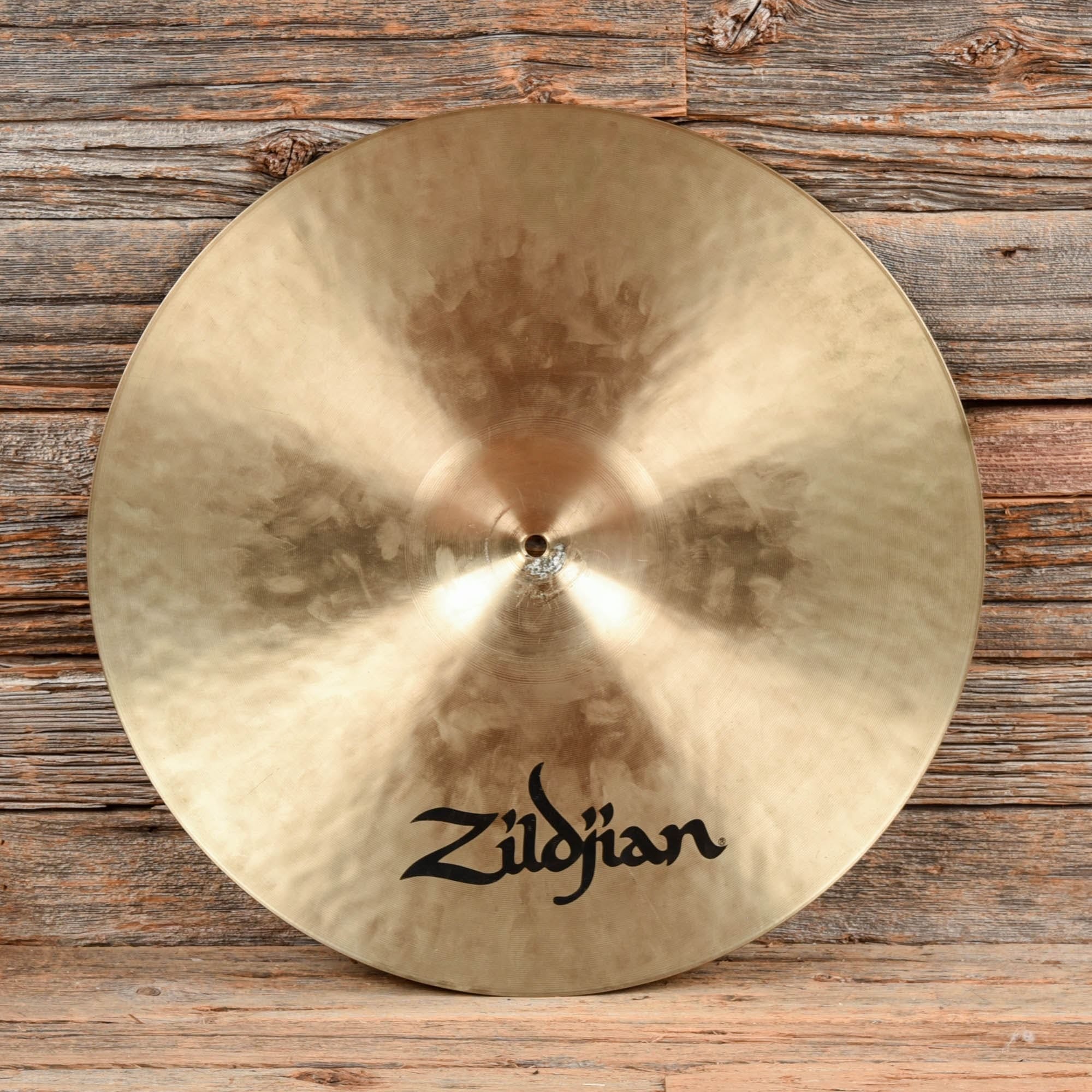 Zildjian 20