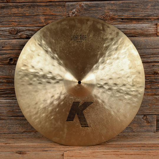 Zildjian 22