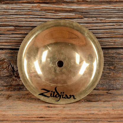 Zildjian 6" Zil-Bel Sound Effects Cymbal USED Drums and Percussion