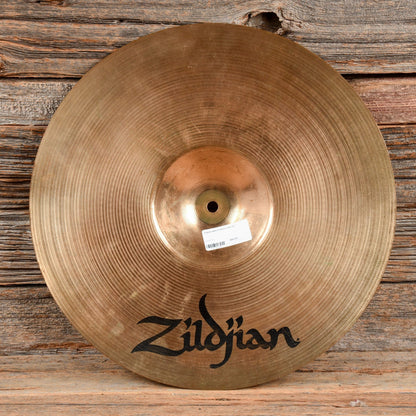 Zildjian Amir II Rock Crash 16" Drums and Percussion