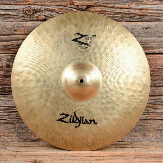 Zildjian Z3 Medium Crash 19