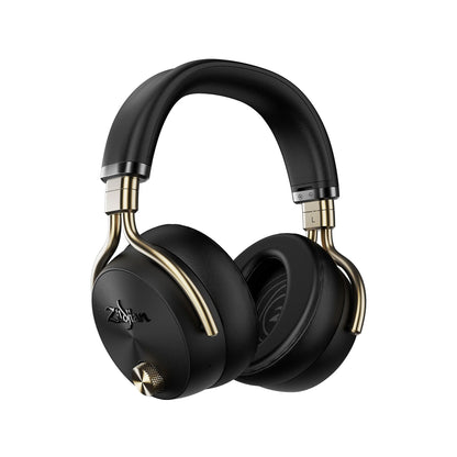 Zildjian ALCHEM-E Perfect Tune Headphones Black Home Audio / Headphones / Over-ear Headphones