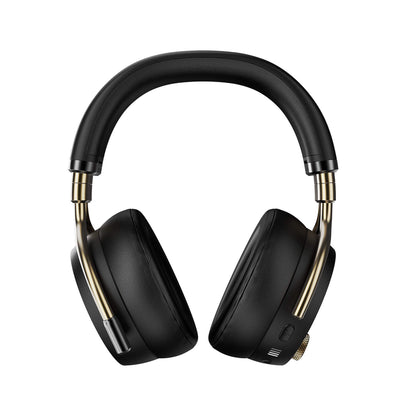 Zildjian ALCHEM-E Perfect Tune Headphones Black Home Audio / Headphones / Over-ear Headphones