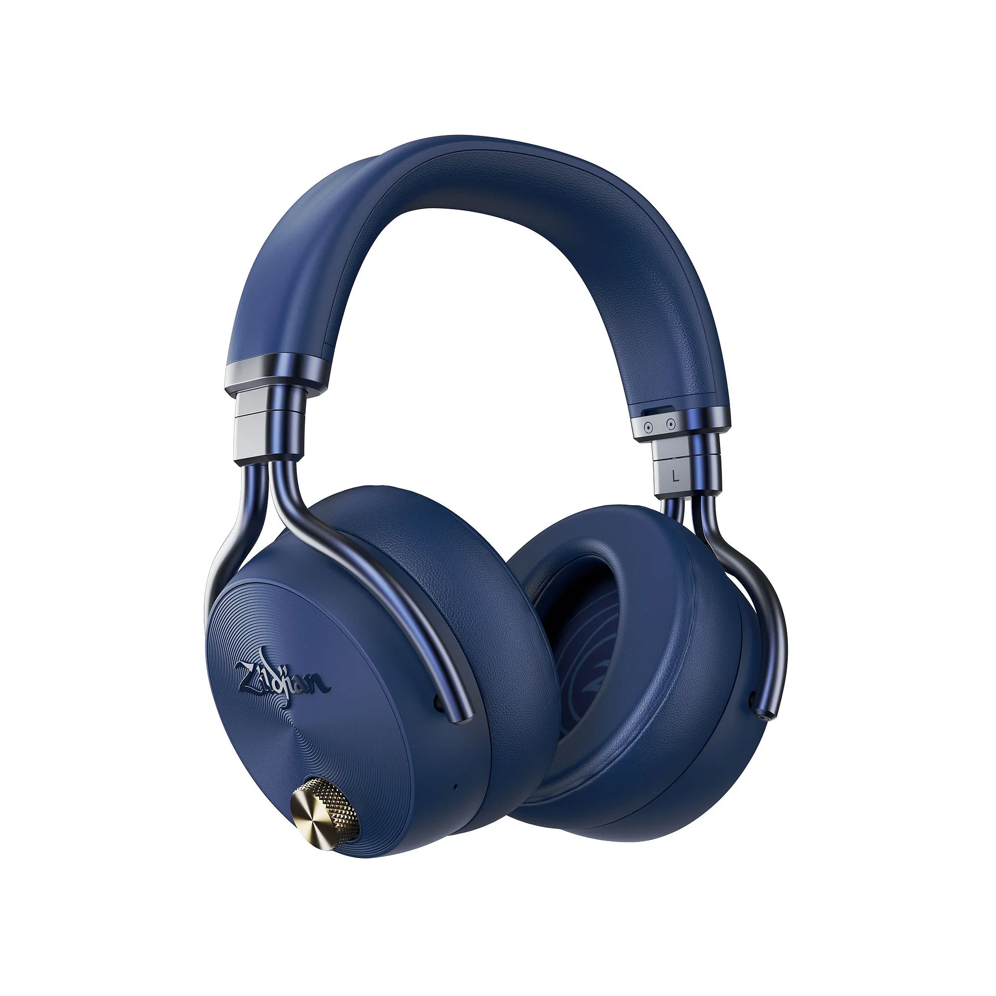 Zildjian ALCHEM-E Perfect Tune Headphones Midnight Home Audio / Headphones / Over-ear Headphones
