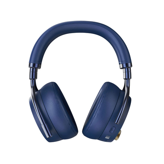 Zildjian ALCHEM-E Perfect Tune Headphones Midnight Home Audio / Headphones / Over-ear Headphones