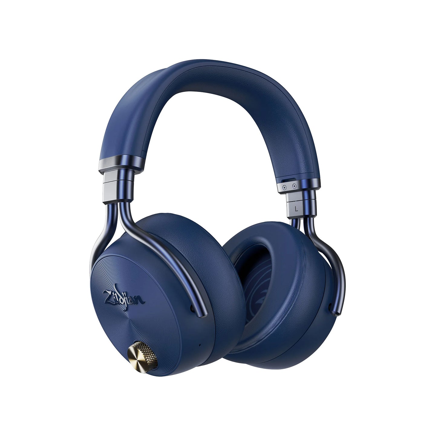 Zildjian ALCHEM-E Perfect Tune Headphones Midnight Home Audio / Headphones / Over-ear Headphones