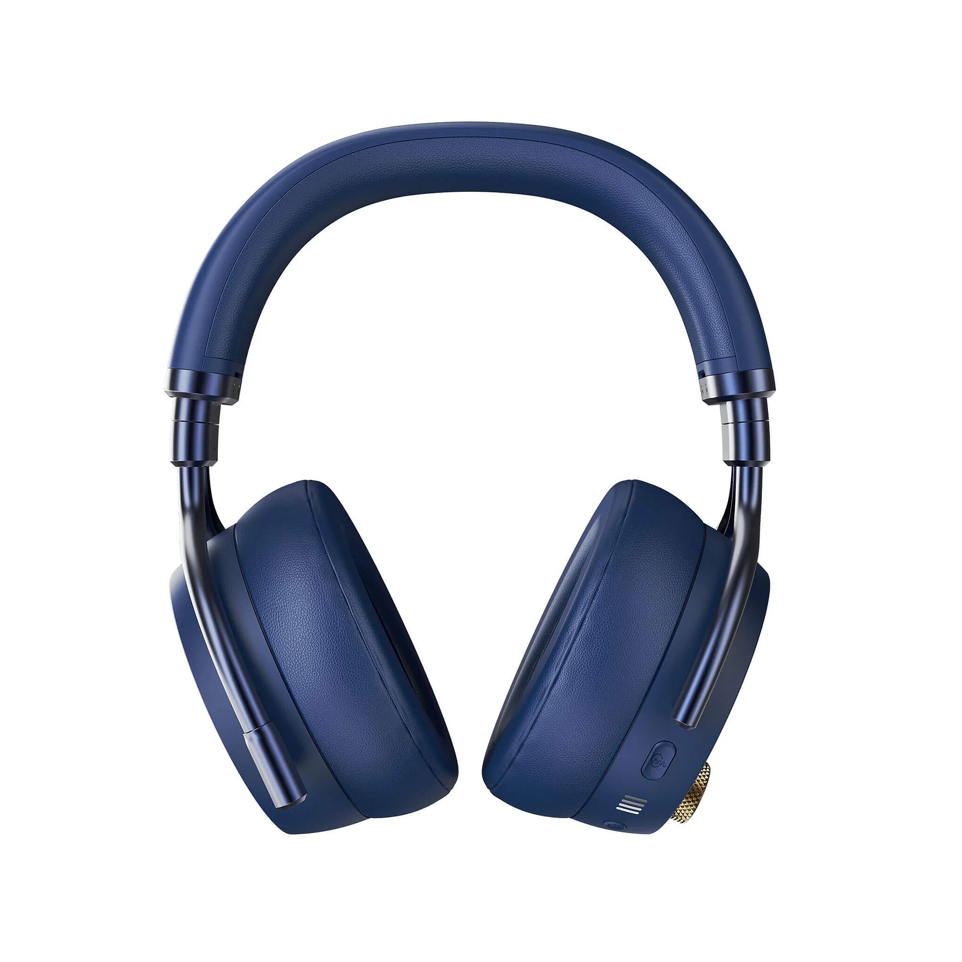 Zildjian ALCHEM-E Perfect Tune Headphones Midnight Home Audio / Headphones / Over-ear Headphones