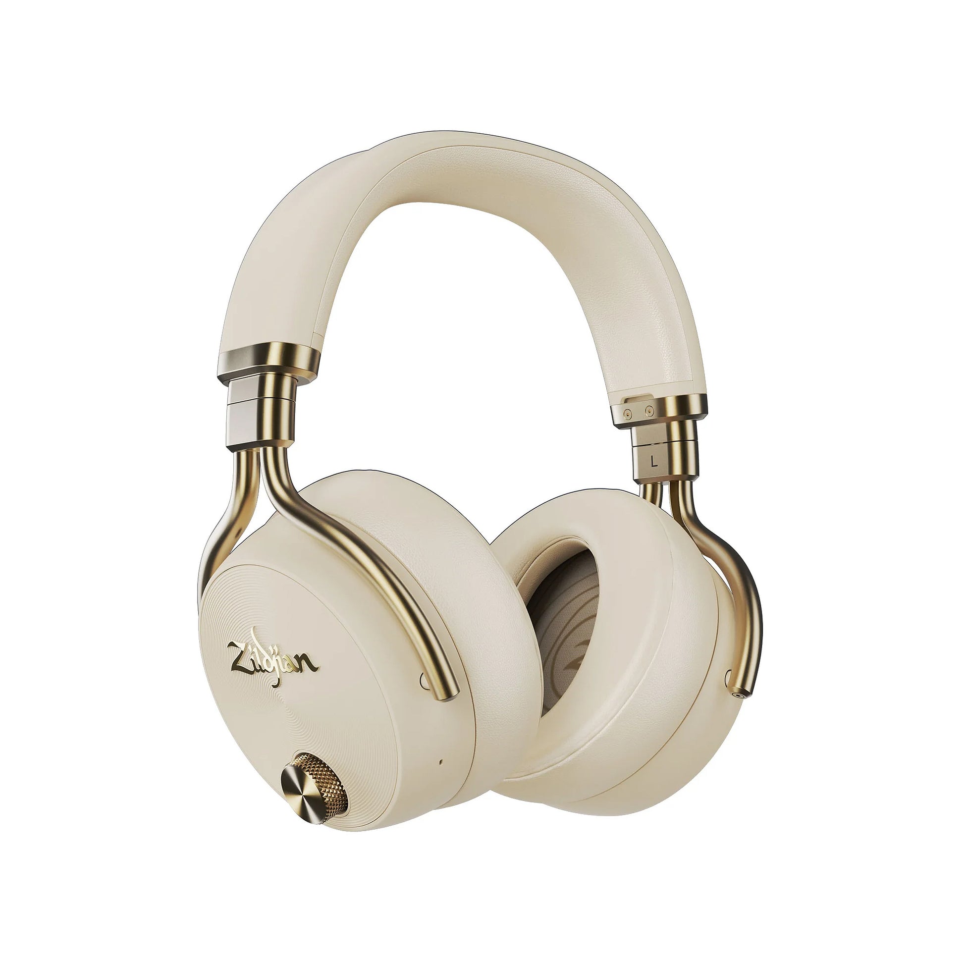 Zildjian ALCHEM-E Perfect Tune Headphones Sandstorm Home Audio / Headphones / Over-ear Headphones