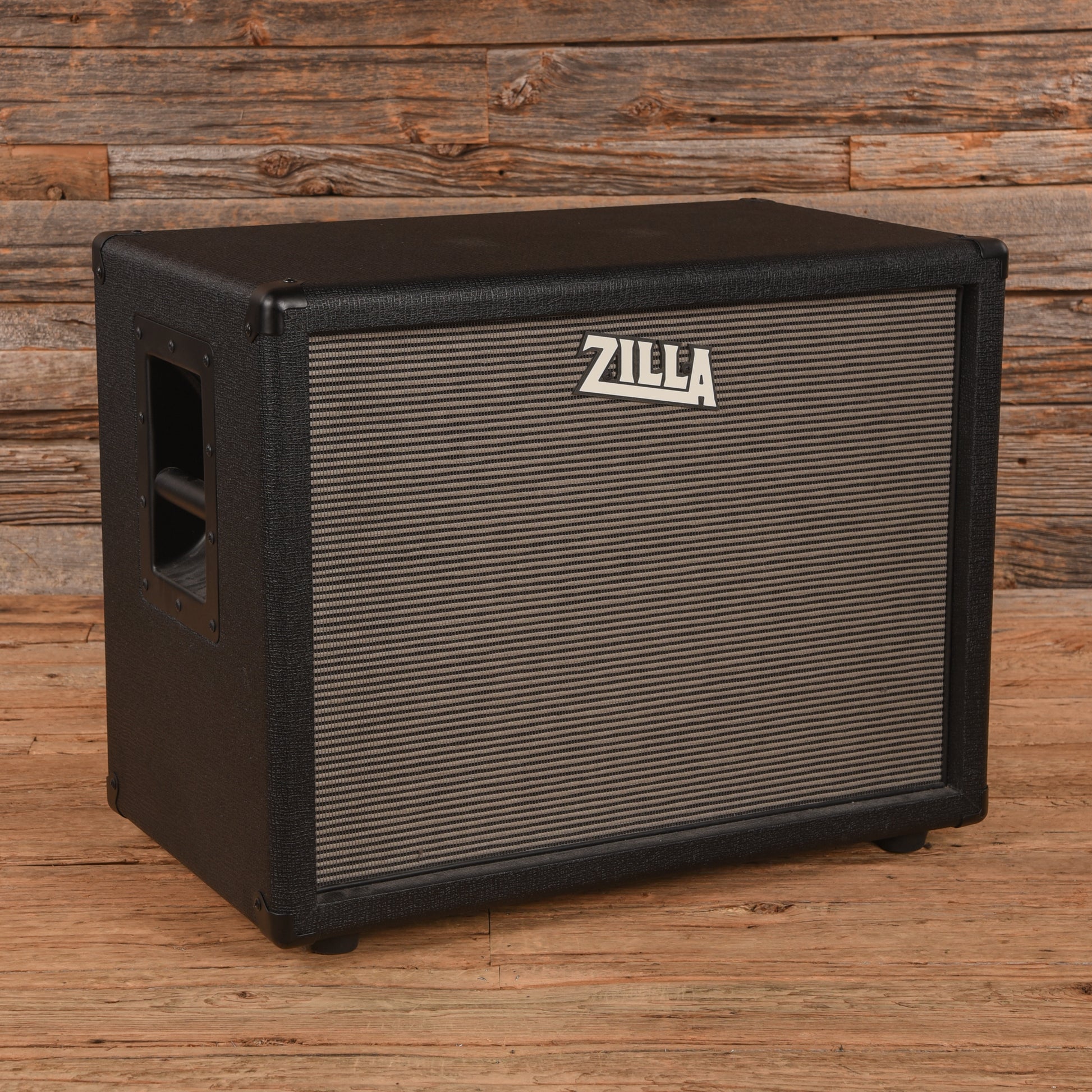Zilla Fatbaby 1x12" Cabinet Amps / Guitar Amps / Guitar Cabinets