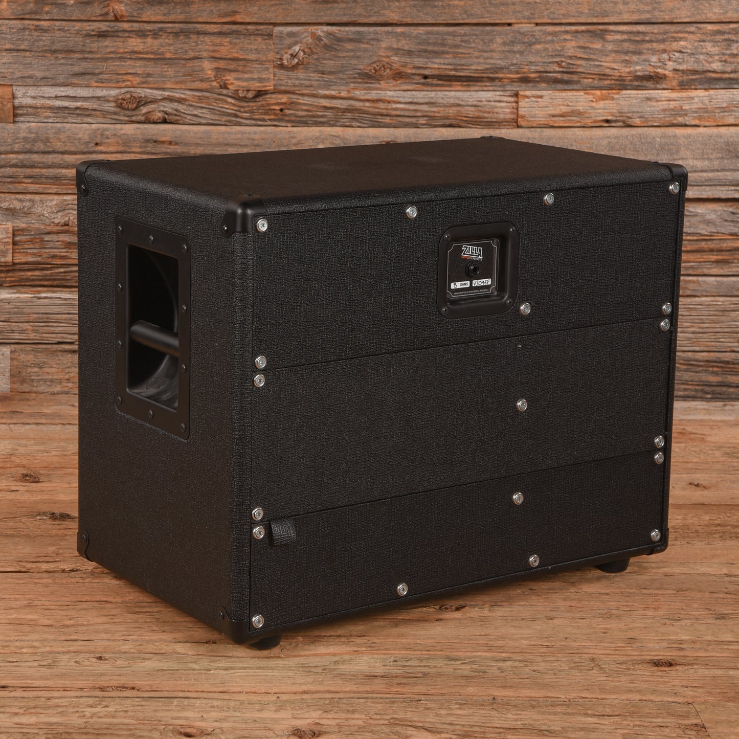 Zilla Fatbaby 1x12" Cabinet Amps / Guitar Amps / Guitar Cabinets