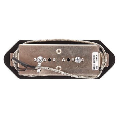 Seymour Duncan Retrospec'd Antiquity Dog Ear P90 Neck Black