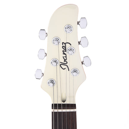 Ibanez ICHI00VWH Ichika Signature Electric Guitar Vintage White