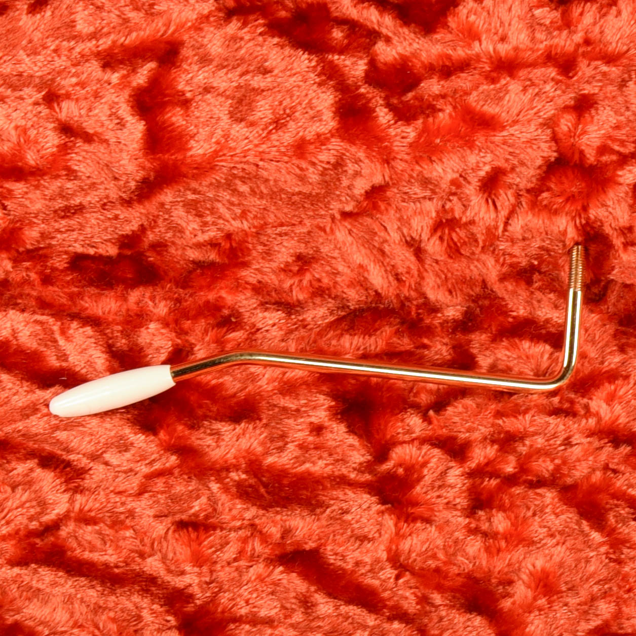 Fender American Vintage '62 Stratocaster Neck with Unknown Body Sonic Blue